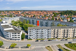 Jernbanegade 23, 2 tv, 7000 Fredericia