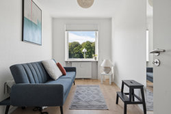 Jernbanegade 23, 2 tv, 7000 Fredericia