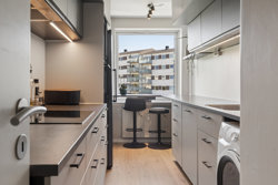 Jernbanegade 23, 2 tv, 7000 Fredericia