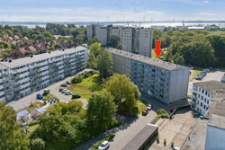 Jernbanegade 23, 2 tv, 7000 Fredericia