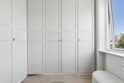 Jernbanegade 23, 2 tv, 7000 Fredericia