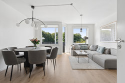 Jernbanegade 23, 2 tv, 7000 Fredericia