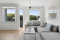 Jernbanegade 23, 2 tv, 7000 Fredericia