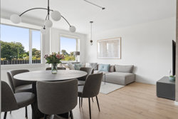 Jernbanegade 23, 2 tv, 7000 Fredericia