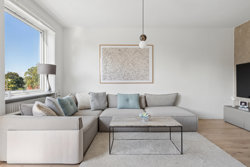 Jernbanegade 23, 2 tv, 7000 Fredericia