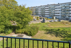 Jernbanegade 23, 2 tv, 7000 Fredericia