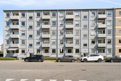 Jernbanegade 23, 2 tv, 7000 Fredericia