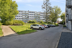 Jernbanegade 23, 2 tv, 7000 Fredericia