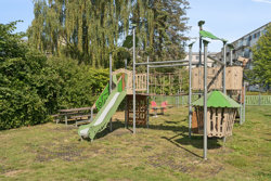 Jernbanegade 23, 2 tv, 7000 Fredericia