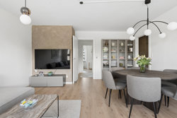 Jernbanegade 23, 2 tv, 7000 Fredericia