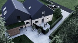 Gl Krovej 11B, Øster Hurup, 9560 Hadsund