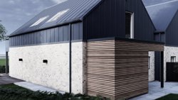 Gl Krovej 11B, Øster Hurup, 9560 Hadsund