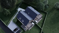Gl Krovej 11B, Øster Hurup, 9560 Hadsund