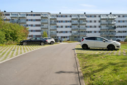 Jernbanegade 23, 2 tv, 7000 Fredericia