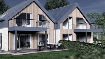 Gl Krovej 11B, 9560 Hadsund
