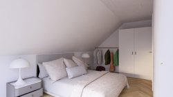 Gl Krovej 11B, Øster Hurup, 9560 Hadsund