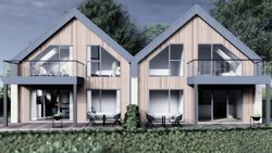 Gl Krovej 11B, Øster Hurup, 9560 Hadsund