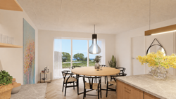 Gl Krovej 11B, Øster Hurup, 9560 Hadsund