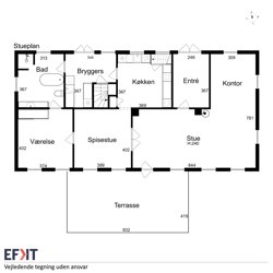 Norupvej 8, Vammen, 8830 Tjele