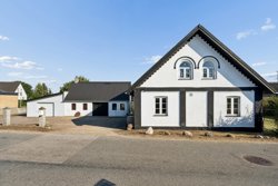 Herslev Kirkevej 56, Herslev, 7000 Fredericia