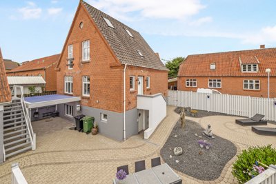 Langgade 5