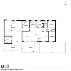 Ravnsbjerg Toft 5, Gjellerup, 7400 Herning