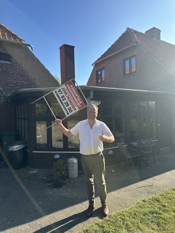 Heldum Gamle Skole 4, 7620 Lemvig