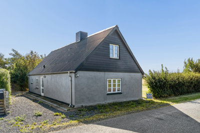 Gyvelhøjen 20
