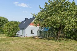 Gyvelhøjen 20, Vejby, 7860 Spøttrup