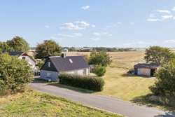 Gyvelhøjen 20, Vejby, 7860 Spøttrup