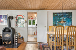 Skovvej 5, Fjellerup Strand, 8585 Glesborg