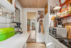Skovvej 5, Fjellerup Strand, 8585 Glesborg