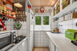 Skovvej 5, Fjellerup Strand, 8585 Glesborg