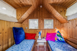 Skovvej 5, Fjellerup Strand, 8585 Glesborg