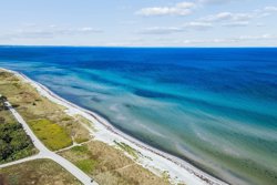 Skovvej 5, Fjellerup Strand, 8585 Glesborg