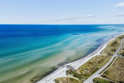 Skovvej 5, Fjellerup Strand, 8585 Glesborg