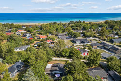 Skovvej 5, Fjellerup Strand, 8585 Glesborg