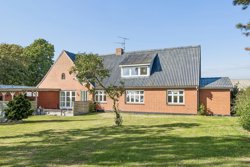 Gammel Landevej 23, Skærvad, 8500 Grenaa