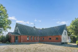 Gammel Landevej 23, Skærvad, 8500 Grenaa