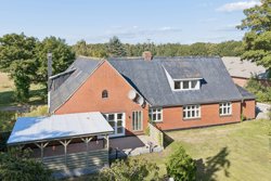 Gammel Landevej 23, Skærvad, 8500 Grenaa