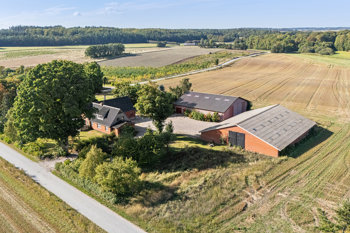 Gammel Landevej 23, 8500 Grenaa