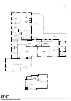 Gammel Landevej 23, Skærvad, 8500 Grenaa