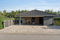 Martine Christoffersens Vej 29, Ullerup, 7000 Fredericia