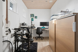 Martine Christoffersens Vej 29, Ullerup, 7000 Fredericia