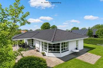 Åsvinget 9, 9800 Hjørring