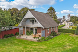 True Hovedgade 46, True, 9550 Mariager