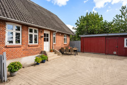 True Hovedgade 46, True, 9550 Mariager