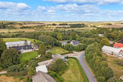 True Hovedgade 46, True, 9550 Mariager