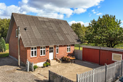 True Hovedgade 46, True, 9550 Mariager