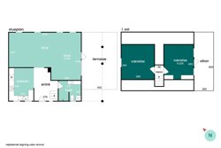 True Hovedgade 46, True, 9550 Mariager